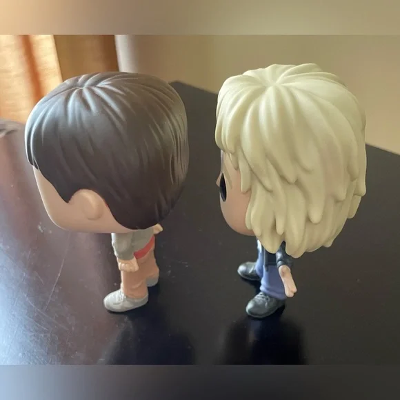 Funko Dumb and Dumber- Harry and Lloyd - Picture 3 of 4